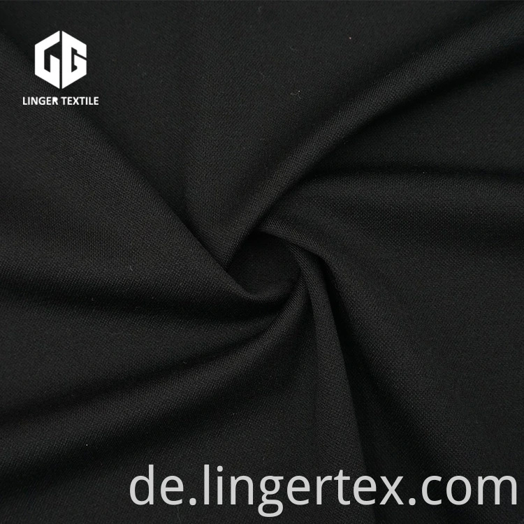 Polyester Spandex Fabric